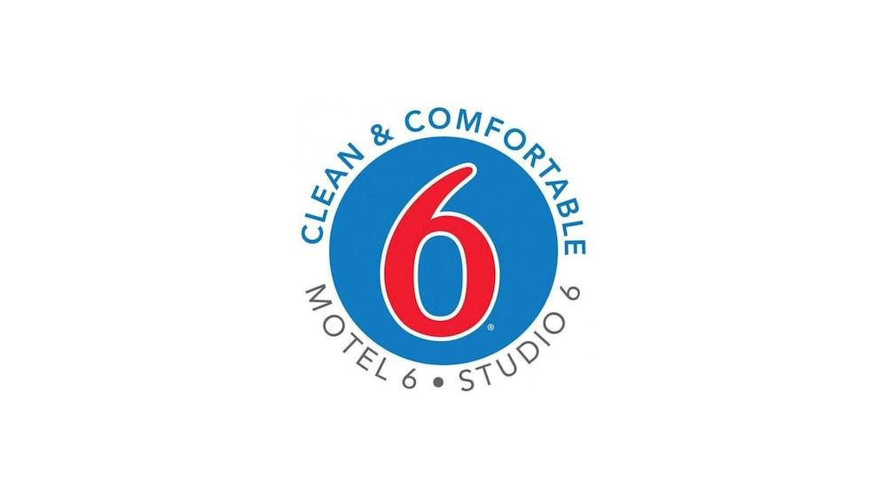 Motel 6 Νιου Μπράνσγουικ Εξωτερικό φωτογραφία